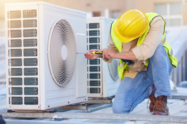 Best Energy-efficient HVAC Solutions in Zeigler, IL