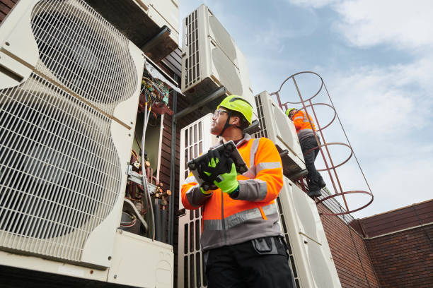 Best Seasonal HVAC Services in Zeigler, IL