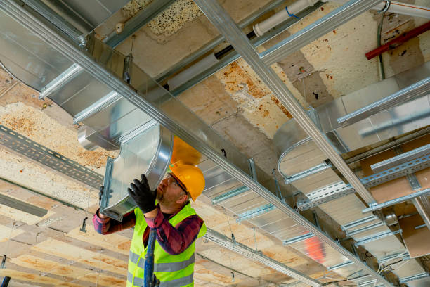Best HVAC Software and Technology in Zeigler, IL