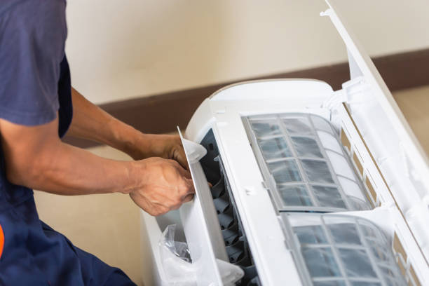 Best Solar-powered HVAC Systems in Zeigler, IL