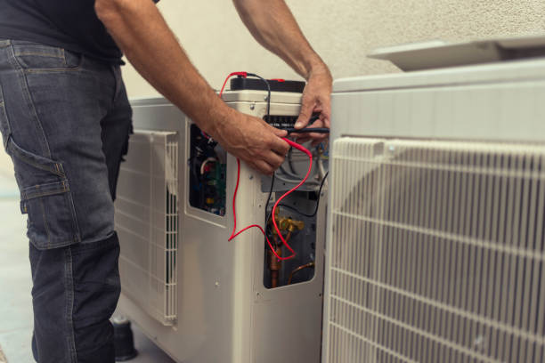 Best Air Conditioning Cleaning in Zeigler, IL