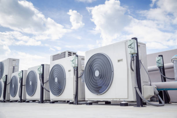 Best Furnace Cleaning in Zeigler, IL