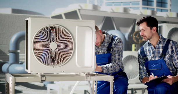 Trusted Zeigler, IL HVAC Experts