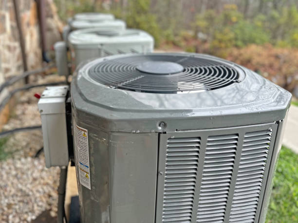 Best HVAC Retrofitting and Upgrading in Zeigler, IL