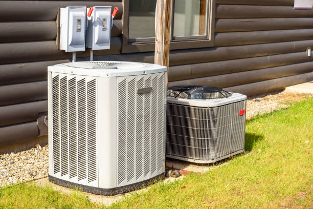 Best HVAC Equipment and Components in Zeigler, IL
